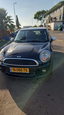 מיני קופר