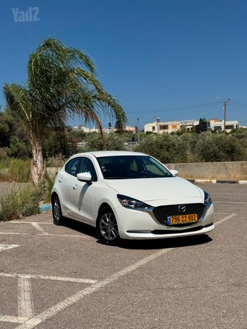 מאזדה 2