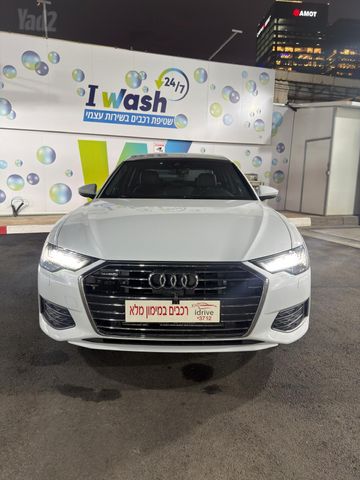 אאודי A6