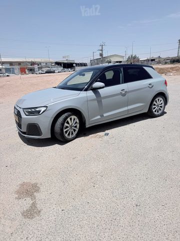אאודי A1