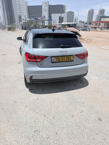 אאודי A1