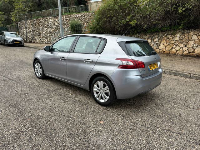 פיג'ו 308