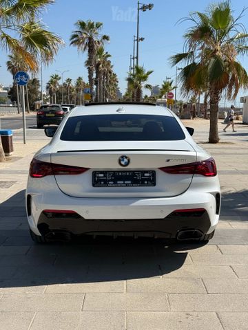 ב מ וו סדרה 4