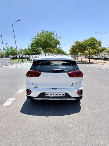 קיה נירו