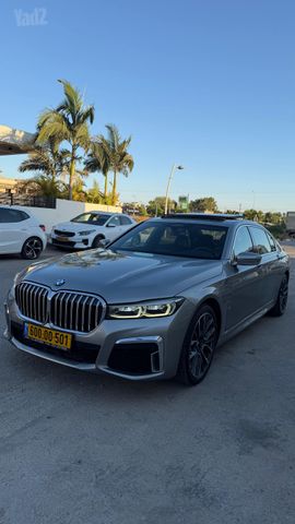 ב מ וו סדרה 7