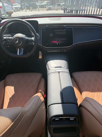 מרצדס-בנץ E-class