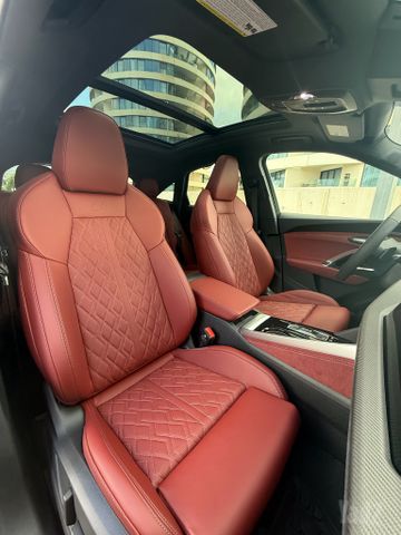 אאודי SQ5