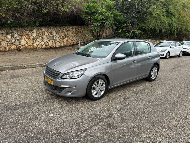 פיג'ו 308