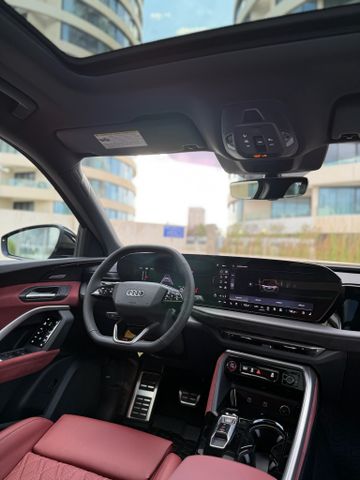 אאודי SQ5