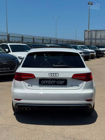אאודי A3