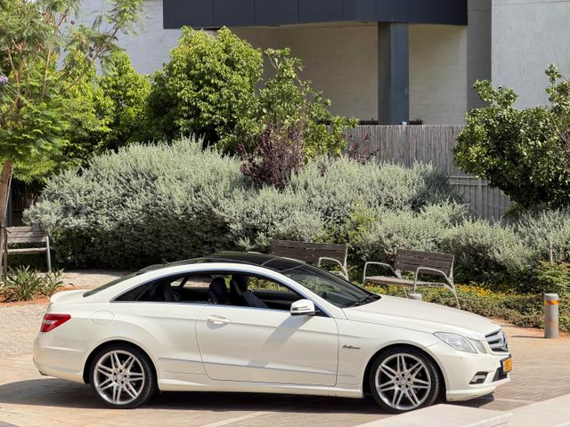 מרצדס-בנץ E-class