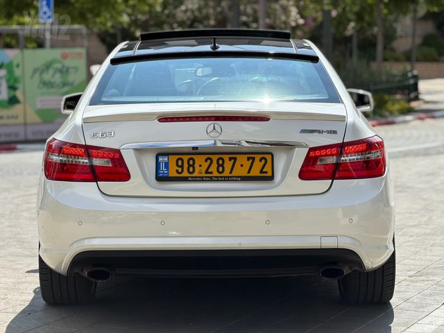 מרצדס-בנץ E-class