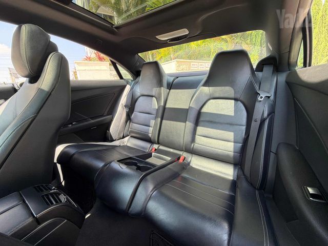 מרצדס-בנץ E-class