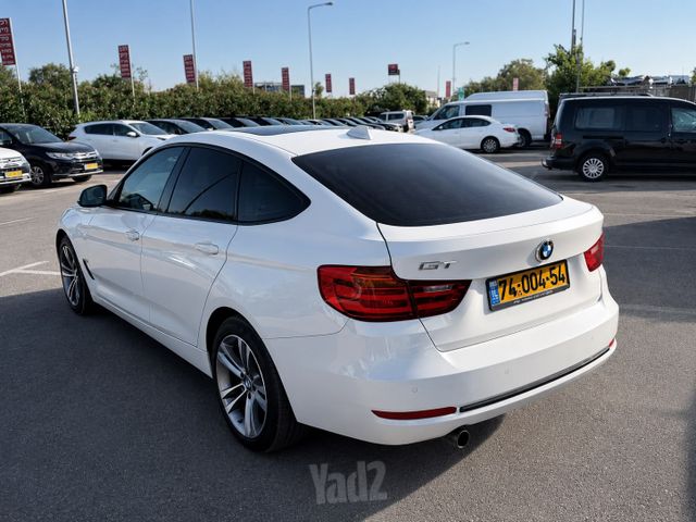 ב מ וו סדרה 3