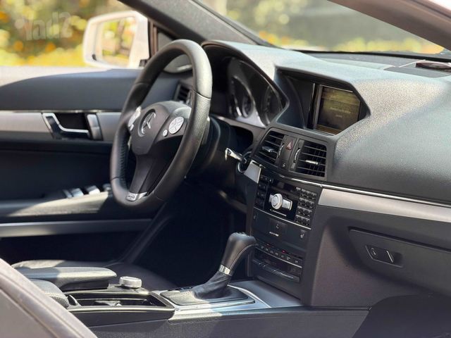 מרצדס-בנץ E-class