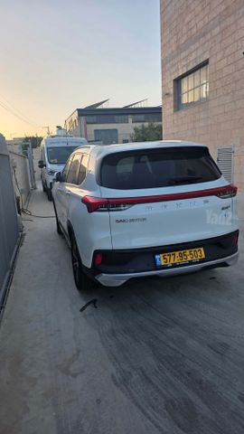 מקסוס איוניק 6