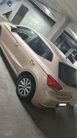 איביזה Style אוט׳ 1.0 (115 כ״ס)