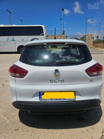 רנו קליאו