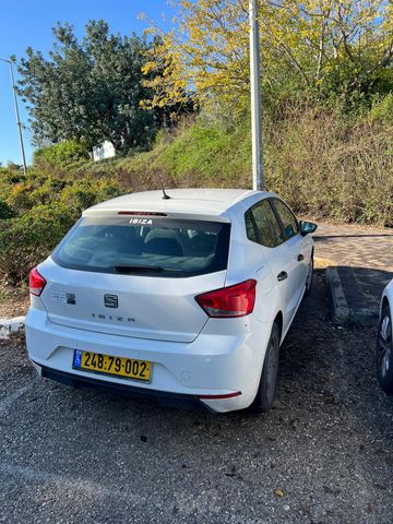 סיאט איביזה