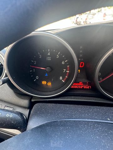 מודעת רכב מאזדה 3