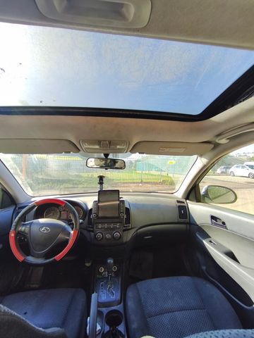 מודעת רכב יונדאי i30