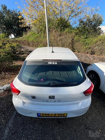 סיאט איביזה