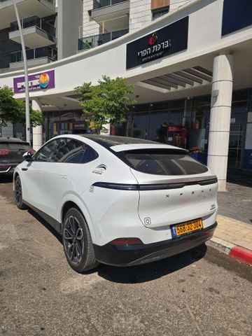 אקספנג G6