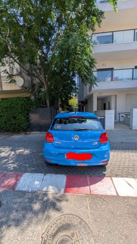 פולקסווגן פולו
