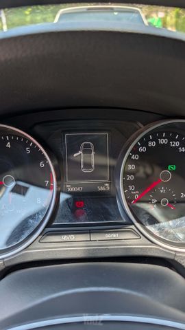 פולקסווגן פולו