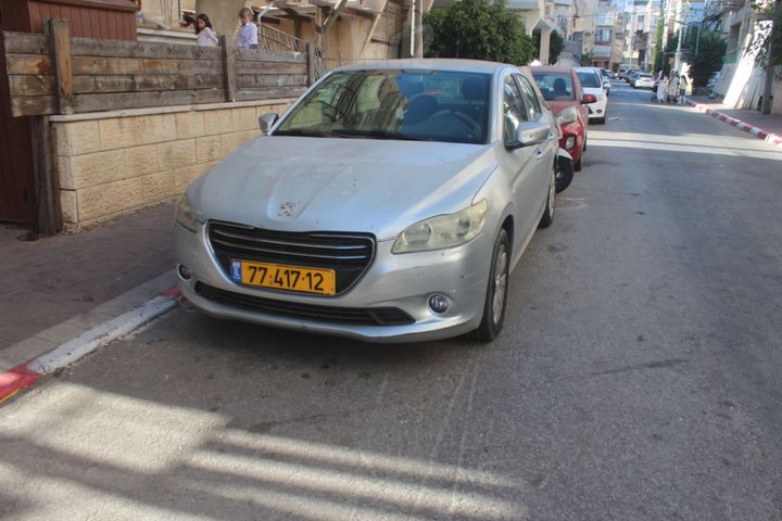 פיג'ו 301