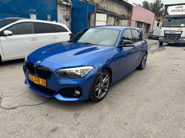 ב מ וו סדרה 1