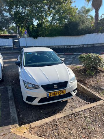 סיאט איביזה