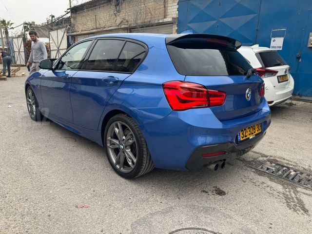 ב מ וו סדרה 1
