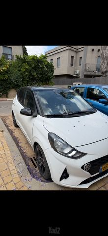 יונדאי i10