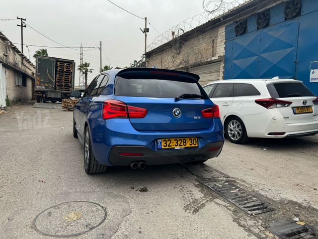 ב מ וו סדרה 1