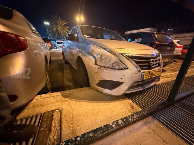 ניסאן אלמרה