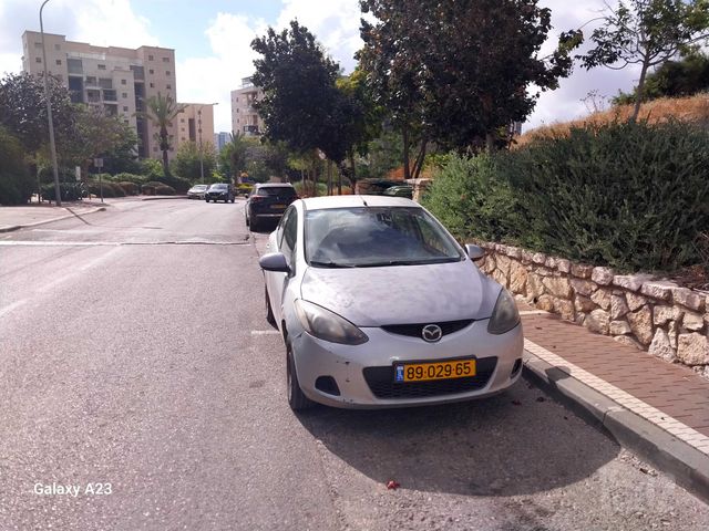 מאזדה 2