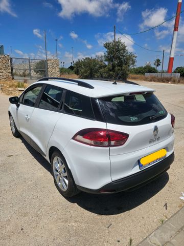 רנו קליאו