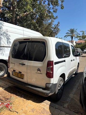 סיטרואן ברלינגו