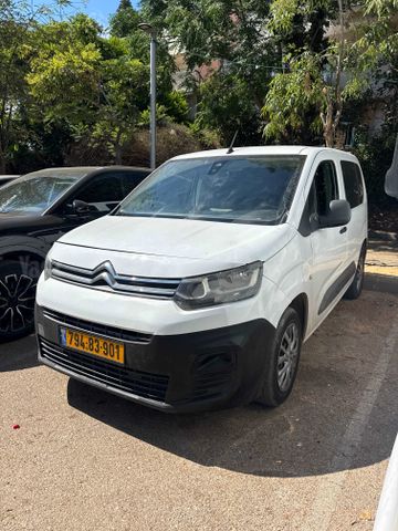 סיטרואן ברלינגו