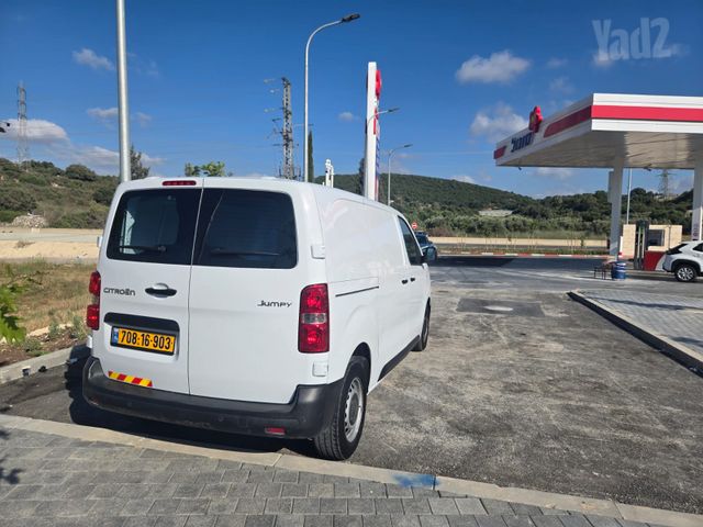 סיטרואן ג'אמפי
