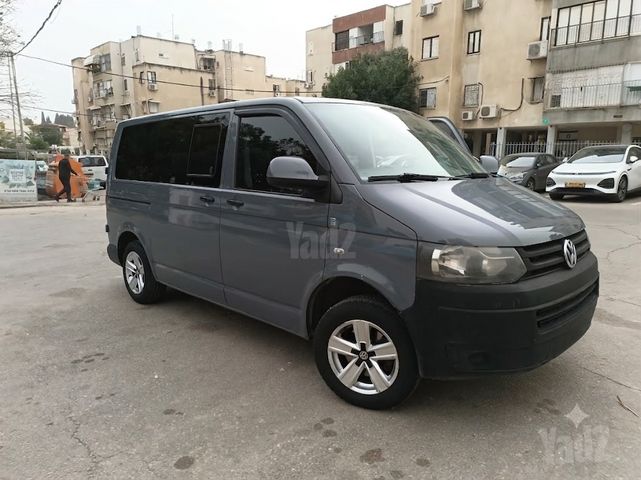 פולקסווגן טרנספורטר