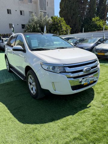 פורד אדג'