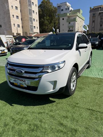 פורד אדג'