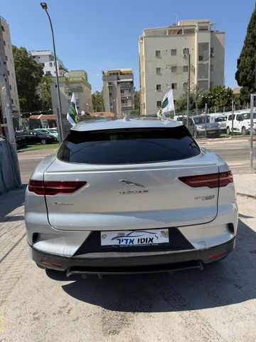 יגואר I-Pace