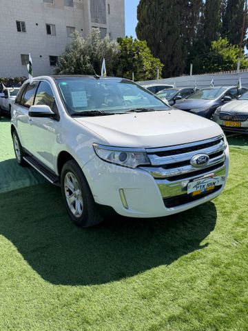 פורד אדג'