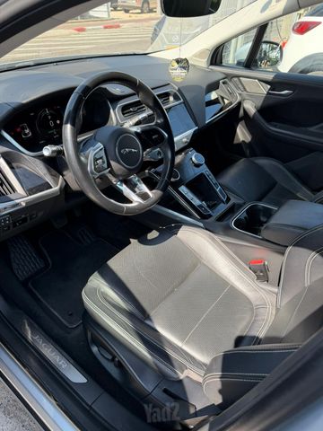 יגואר I-Pace