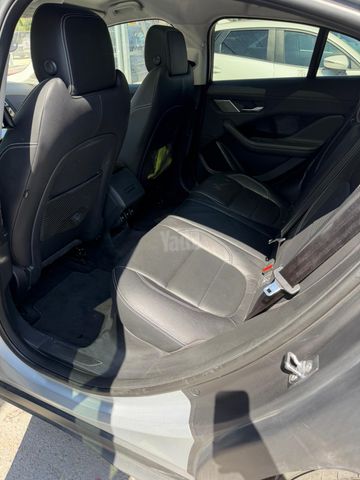 יגואר I-Pace