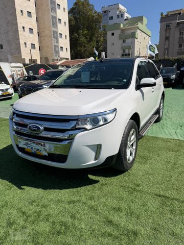 פורד אדג'
