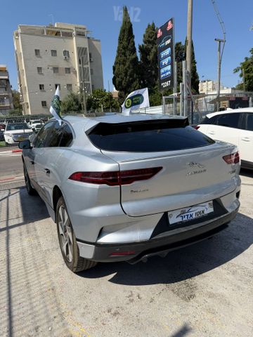 יגואר I-Pace